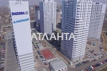 1-кімнатна квартира за адресою Люстдорфська дор. (площа 45 м²) - Atlanta.ua - фото 29