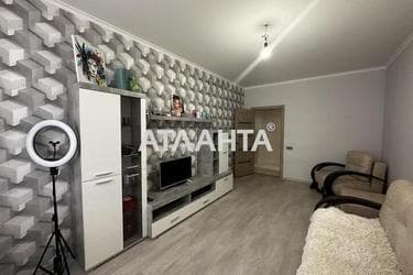 1-кімнатна квартира за адресою Люстдорфська дор. (площа 45 м²) - Atlanta.ua - фото 16