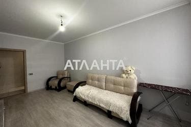 1-кімнатна квартира за адресою Люстдорфська дор. (площа 45 м²) - Atlanta.ua - фото 17