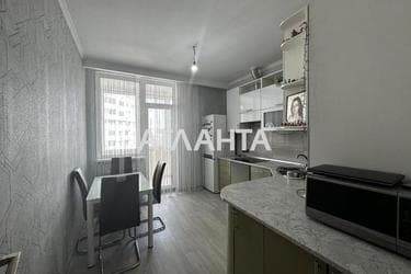 1-кімнатна квартира за адресою Люстдорфська дор. (площа 45 м²) - Atlanta.ua - фото 20