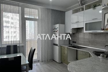 1-кімнатна квартира за адресою Люстдорфська дор. (площа 45 м²) - Atlanta.ua - фото 21