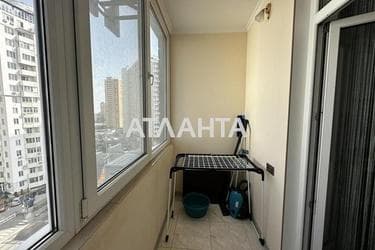1-кімнатна квартира за адресою Люстдорфська дор. (площа 45 м²) - Atlanta.ua - фото 24