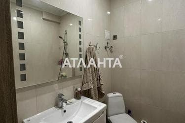 1-кімнатна квартира за адресою Люстдорфська дор. (площа 45 м²) - Atlanta.ua - фото 26