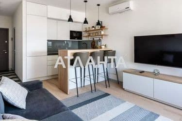 1-кімнатна квартира за адресою вул. Вільямса ак. (площа 25,5 м²) - Atlanta.ua - фото 23