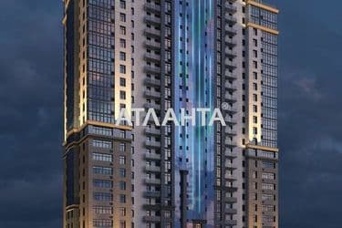 1-кімнатна квартира за адресою вул. Проспект Шевченка (площа 65,5 м²) - Atlanta.ua - фото 23