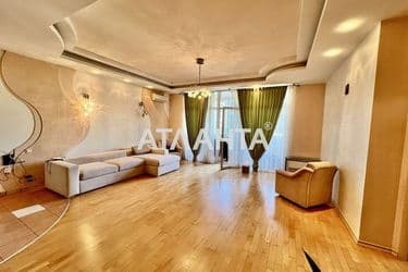 3-кімнатна квартира за адресою вул. Франка Івана (площа 144,6 м²) - Atlanta.ua - фото 11