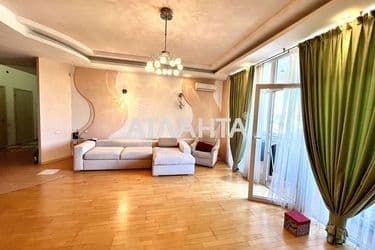 3-кімнатна квартира за адресою вул. Франка Івана (площа 144,6 м²) - Atlanta.ua - фото 12