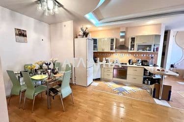 3-кімнатна квартира за адресою вул. Франка Івана (площа 144,6 м²) - Atlanta.ua - фото 14