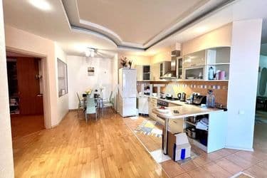 3-кімнатна квартира за адресою вул. Франка Івана (площа 144,6 м²) - Atlanta.ua - фото 15