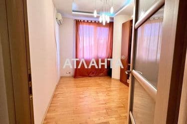 3-кімнатна квартира за адресою вул. Франка Івана (площа 144,6 м²) - Atlanta.ua - фото 17