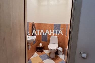 3-кімнатна квартира за адресою вул. Франка Івана (площа 144,6 м²) - Atlanta.ua - фото 19