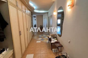 3-кімнатна квартира за адресою вул. Франка Івана (площа 144,6 м²) - Atlanta.ua - фото 20