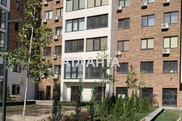 1-room apartment apartment by the address st. Marselskaya (area 42 m²) - Atlanta.ua - photo 13