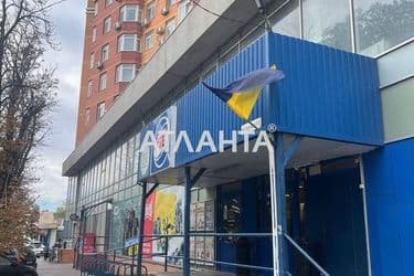 Коммерческая недвижимость по адресу ул. Разумовская (площадь 1600 м²) - Atlanta.ua - фото 41