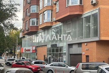 Коммерческая недвижимость по адресу ул. Разумовская (площадь 1600 м²) - Atlanta.ua - фото 56