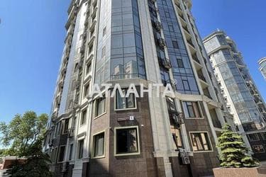 1-кімнатна квартира за адресою вул. Італійська бульв. (площа 45 м²) - Atlanta.ua - фото 39