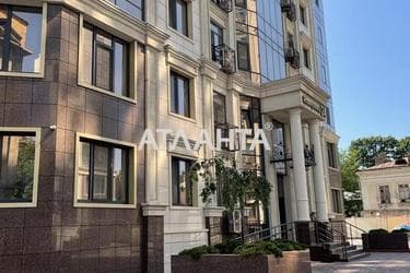 1-кімнатна квартира за адресою вул. Італійська бульв. (площа 45 м²) - Atlanta.ua - фото 40