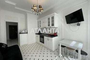 1-кімнатна квартира за адресою вул. Італійська бульв. (площа 45 м²) - Atlanta.ua - фото 23