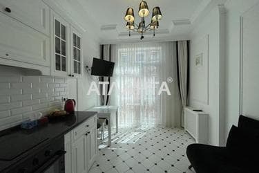 1-кімнатна квартира за адресою вул. Італійська бульв. (площа 45 м²) - Atlanta.ua - фото 26