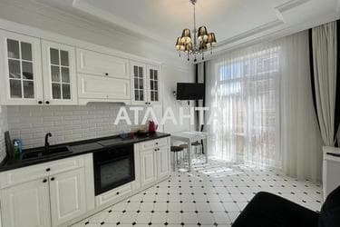 1-кімнатна квартира за адресою вул. Італійська бульв. (площа 45 м²) - Atlanta.ua - фото 21