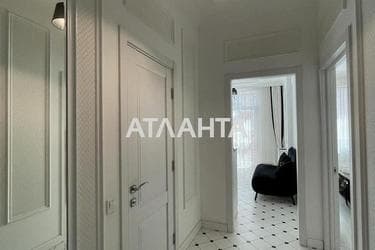 1-кімнатна квартира за адресою вул. Італійська бульв. (площа 45 м²) - Atlanta.ua - фото 34
