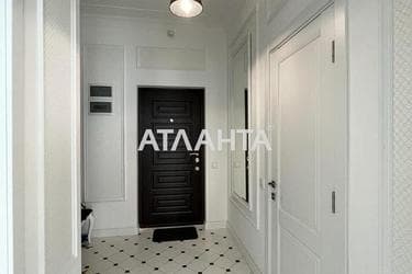 1-кімнатна квартира за адресою вул. Італійська бульв. (площа 45 м²) - Atlanta.ua - фото 37