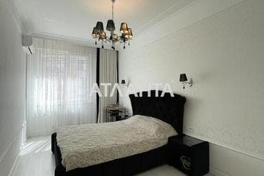 1-кімнатна квартира за адресою вул. Італійська бульв. (площа 45 м²) - Atlanta.ua - фото 27