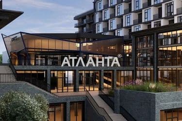 1-кімнатна квартира за адресою вул. Приморська (площа 38,6 м²) - Atlanta.ua - фото 14