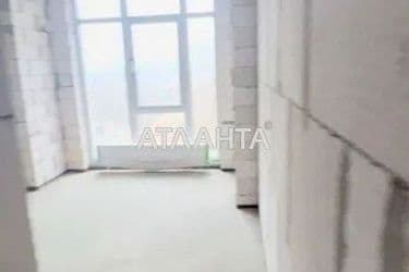 1-кімнатна квартира за адресою вул. Приморська (площа 38,6 м²) - Atlanta.ua - фото 16