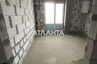 1-кімнатна квартира за адресою вул. Новоселів (площа 42,6 м²) - Atlanta.ua - фото 17