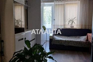 1-room apartment apartment by the address st. Zabolotnogo ak (area 30 m²) - Atlanta.ua - photo 17