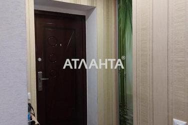1-room apartment apartment by the address st. Zabolotnogo ak (area 30 m²) - Atlanta.ua - photo 22