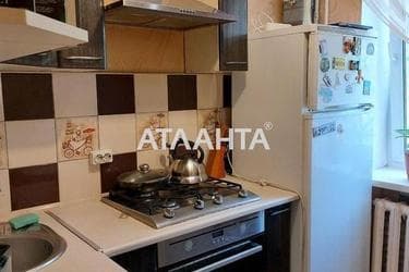 1-room apartment apartment by the address st. Zabolotnogo ak (area 30 m²) - Atlanta.ua - photo 23