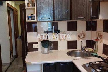 1-room apartment apartment by the address st. Zabolotnogo ak (area 30 m²) - Atlanta.ua - photo 24