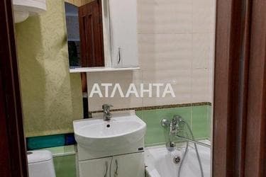 1-room apartment apartment by the address st. Zabolotnogo ak (area 30 m²) - Atlanta.ua - photo 26