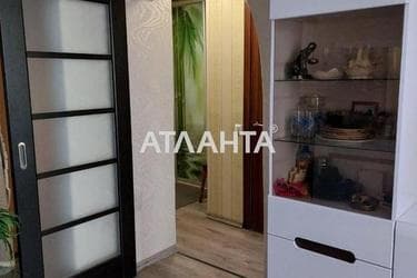 1-room apartment apartment by the address st. Zabolotnogo ak (area 30 m²) - Atlanta.ua - photo 19