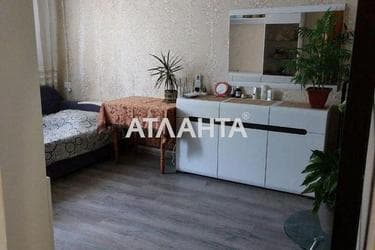 1-room apartment apartment by the address st. Zabolotnogo ak (area 30 m²) - Atlanta.ua - photo 16