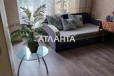 1-room apartment apartment by the address st. Zabolotnogo ak (area 30 m²) - Atlanta.ua - photo 15