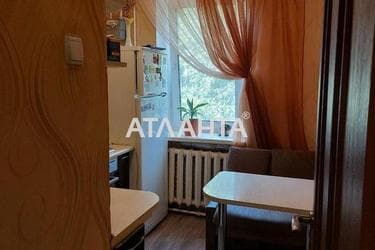 1-room apartment apartment by the address st. Zabolotnogo ak (area 30 m²) - Atlanta.ua - photo 25