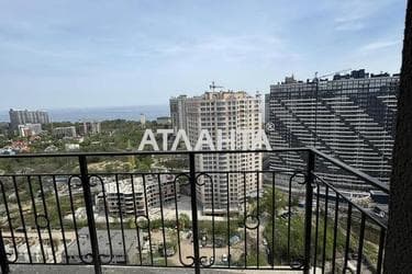 1-кімнатна квартира за адресою вул. Генуезька (площа 43,5 м²) - Atlanta.ua - фото 24