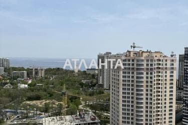 1-кімнатна квартира за адресою вул. Генуезька (площа 43,5 м²) - Atlanta.ua - фото 28