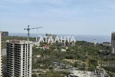 1-кімнатна квартира за адресою вул. Генуезька (площа 43,5 м²) - Atlanta.ua - фото 29