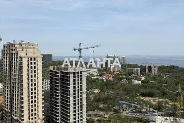 1-кімнатна квартира за адресою вул. Генуезька (площа 43,5 м²) - Atlanta.ua - фото 30