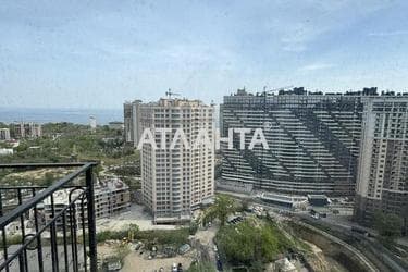 1-кімнатна квартира за адресою вул. Генуезька (площа 43,5 м²) - Atlanta.ua - фото 31