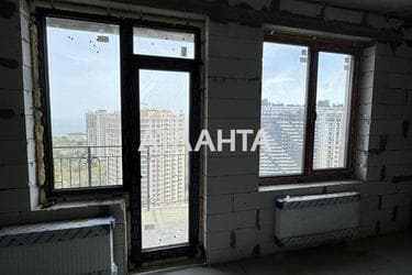 1-кімнатна квартира за адресою вул. Генуезька (площа 43,5 м²) - Atlanta.ua - фото 32