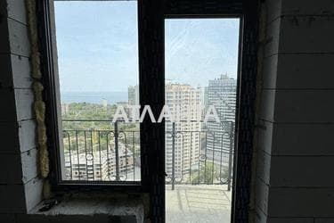 1-кімнатна квартира за адресою вул. Генуезька (площа 43,5 м²) - Atlanta.ua - фото 33