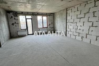 1-кімнатна квартира за адресою вул. Генуезька (площа 43,5 м²) - Atlanta.ua - фото 34