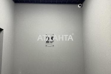 1-кімнатна квартира за адресою вул. Генуезька (площа 43,5 м²) - Atlanta.ua - фото 38