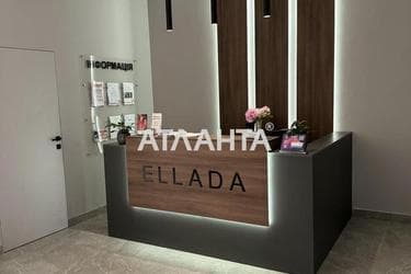 1-кімнатна квартира за адресою вул. Генуезька (площа 43,5 м²) - Atlanta.ua - фото 39