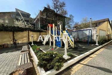 1-room apartment apartment by the address st. Udelnyy per Telmana per (area 72,4 m²) - Atlanta.ua - photo 15